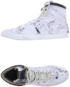 D&G High - Lyst