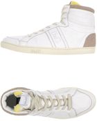 D&G High - Lyst