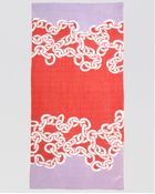 Diane von Furstenberg Hanovar Scarf - Lyst