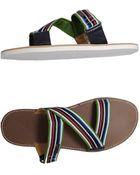DSquared2 Sandals - Lyst