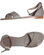 Fabi Sandals - Lyst