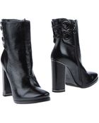 Fabi Ankle Boots - Lyst