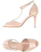 Gianvito Rossi High - Lyst