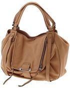 Kooba Shoulder Bag - Lyst