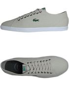 Lacoste Sneakers - Lyst