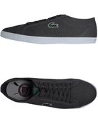 Lacoste Sneakers - Lyst