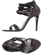 Obeline High-Heeled Sandals - Lyst
