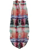 Otte New York Tie Dye Ellen Dress - Lyst