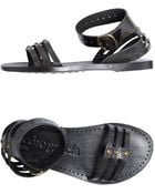 Pedro Garcia Sandals - Lyst