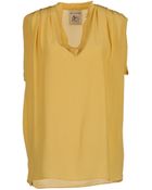 Semi-couture Couture - Lyst
