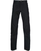 DRKSHDW by Rick Owens Coated Jeans - Lyst