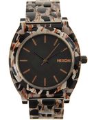 Nixon Wrist Watches - Lyst