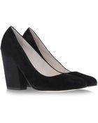 B Store Pumps - Lyst