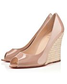 Christian Louboutin Puglia - Lyst