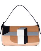 Fendi 3d Baguette Bag - Lyst