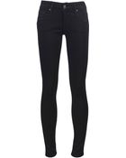 Genetic Denim Shya Cigarette Leg Jean - Lyst
