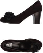 Enrico Fantini Platform Courts - Lyst