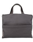 Mandarina Duck Briefcases - Lyst