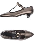 Marni Pump - Lyst