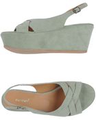 Nana' Wedge - Lyst