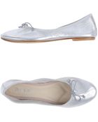 Paco Gil Ballet Flats - Lyst