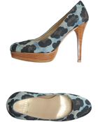 Stuart Weitzman Court - Lyst