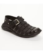 Josef Seibel Logan Sandal Men - Lyst