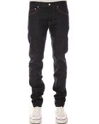 Wesc The Alessandro Jeans in 31e Raw Clean - Lyst