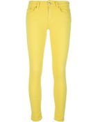 Dondup Skinny Jean - Lyst