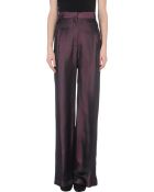 Haider Ackermann Casual Trousers - Lyst