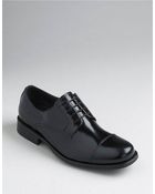 Johnston & Murphy Atchison Laceup Loafers Smart Value - Lyst