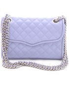 Rebecca Minkoff Quilt Mini Affair Bag - Lyst