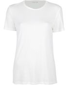 6397 Boyfriend T-Shirt - Lyst