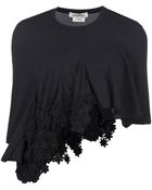 Comme Des Garçons Top - Lyst