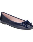 Pretty Ballerinas Bow Detail Ballerinas - Lyst