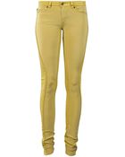 Superfine Tex Jeans - Lyst