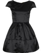 Topshop Diana Dress By Jones and Jones - Lyst