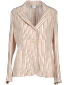 Aspesi Blazers - Lyst