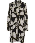 Diane von Furstenberg Short Dresses - Lyst