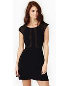 Nasty Gal Paradox Dress - Lyst