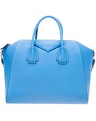 Givenchy Tote Bag - Lyst