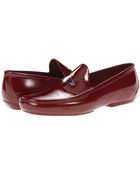 Vivienne Westwood Man Plastic Moccasin with Orb - Lyst
