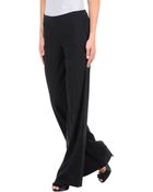 Donna Karan New York Casual Pants - Lyst