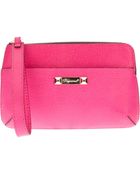 DSquared2 Clutch Bag - Lyst