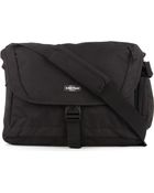 Eastpak Pytt 18 Laptop Messenger Bag - Lyst