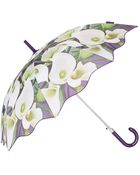 Topshop Digital Floral Print Umbrella - Lyst