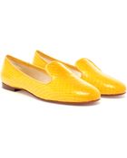 Avec Moderation Python Dress Slippers - Lyst