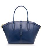 J.Crew Tartine Satchel - Lyst
