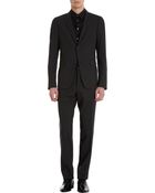 Jil Sander Alexia Suit - Lyst