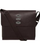 Mulberry Brynmore Messenger Bag - Lyst